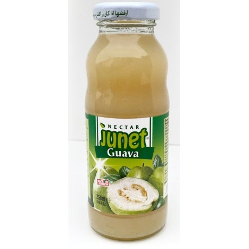 Junet b Guava 250mlx24