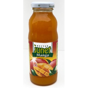 Junet b mango 250mlx24