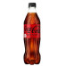 COCA COLA ZERO 50CL - 24 st