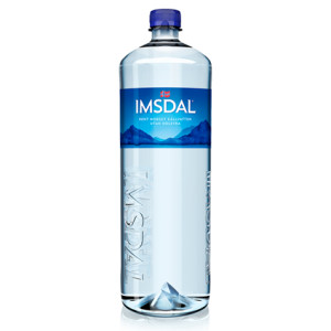 Imsdal VATTEN 1,5L X 6ST