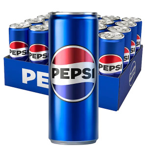 Pepsi Regular 33cl x 20st