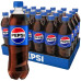 Pepsi Regular 0,5 l x 24st
