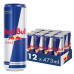 RED BULL ORIGINAL 47,3 CL X 12ST