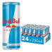RED BULL SOCKERFRI  25CL x24 st