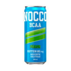 NOCCO BCAA PÄRON 33CL 24st