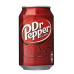 DR PEPPER - 33cl X 24ST