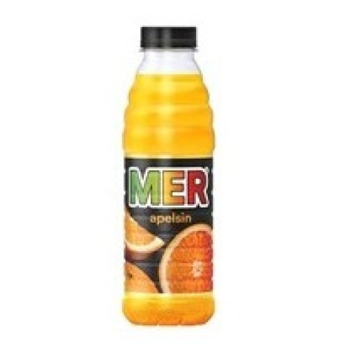MER APELSIN 50CLx12 st