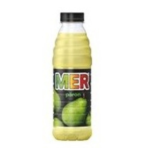 MER PÄRON 50 CL x12 st