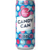 Candy Can Bubblegum 12x 330ml