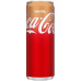 COCA COLA  VANILLA 33CL x20st