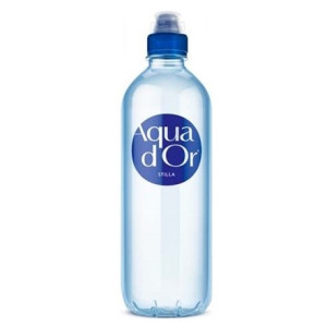 AQUADOR NAT STILLA SPORT 65cl x15 st