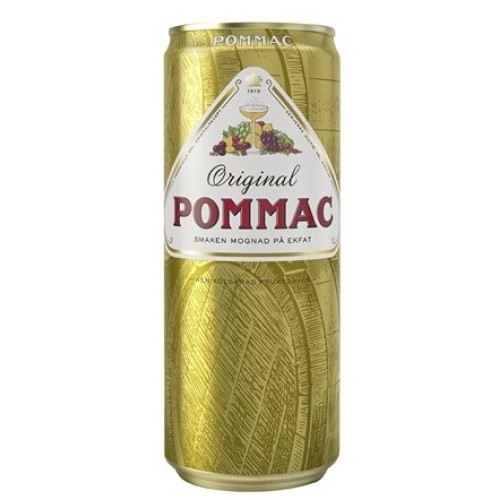 Pommac Sleek 33B x 20st