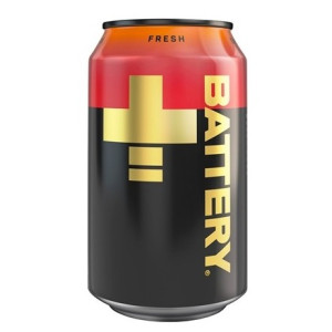 Battery Fresh 33B X24ST