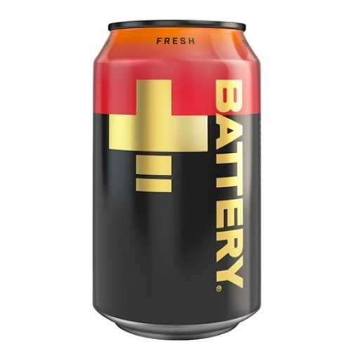Battery Fresh 33B X24ST