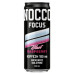 NOCCO Focus Raspberry Blast 330 X 24ST