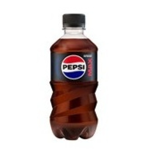Pepsi Max 33ml x24st