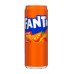 FANTA ORANGE 33CLx20st