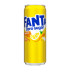 FANTA  ZERO LEMON 33CLx20st