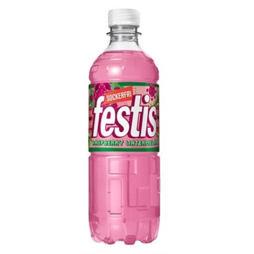 FESTIS RASPBERRY WATERMLEON 50CL x12st