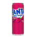 FANTA ZERO RASPBERRY 33CLx20