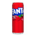 FANTA  STRAWBERRY & KIWI 33CLX20ST