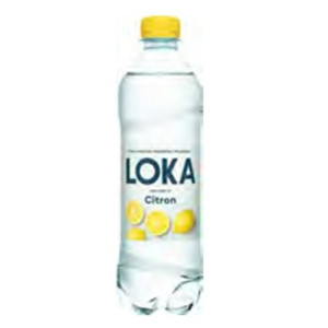 LOKA CITRON 50 CLx12st