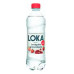 Loka Jordgubb/Granatäpple 50 cl x12