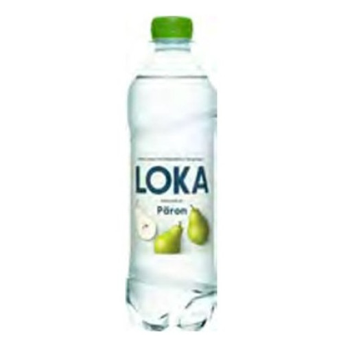 LOKA PÄRON 50 CLx12st