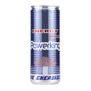 POWERKING ENERGY 25 CLx24
