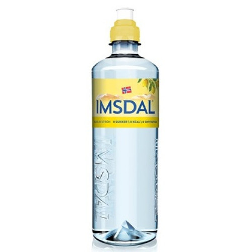 Imsdal Citron 0.65ML X 20ST