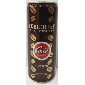Ice Coffe Espresso 250ml x 12st