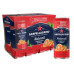 SAN PELLEGRINO ARANCIATA ROSSA 33CL X24ST