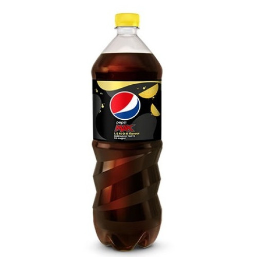 Pepsi Max Lemon 150 PET x8st