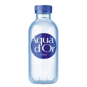 AQUADOR NATURELL STILLA 30 CL x 20st