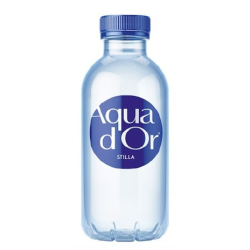 AQUADOR NATURELL STILLA 30 CL x 20st