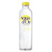 AQUADOR CITRON/LIME. KOLSYRAT 50 cl - 12 st
