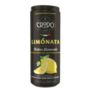 LIMONATA LEMON 33CL x24st