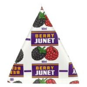 Junet Berry 180 Ml X21st