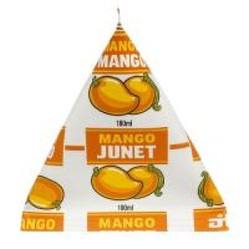 Junet Mango  180 Ml X21st