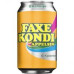 Faxe Kondi Orange Zero 330 Ml X 24st