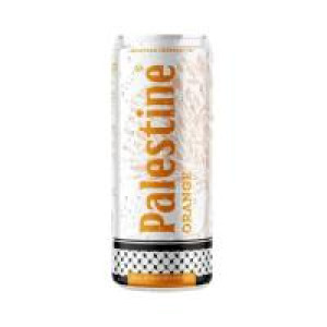Palestine Orange  33 Cl X24st