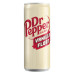 Usa Dr Pepper Vanilla Float 330mlx24st