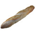 Baguette RUSTIK 400g 25st i låda