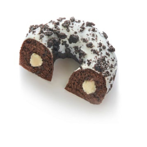 Donut cookie 68g x48st
