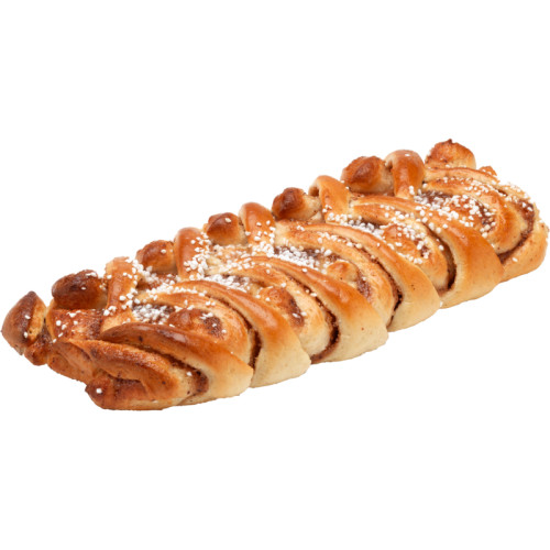 Kanellängd 300 g x35 st tina och servera utan ugn